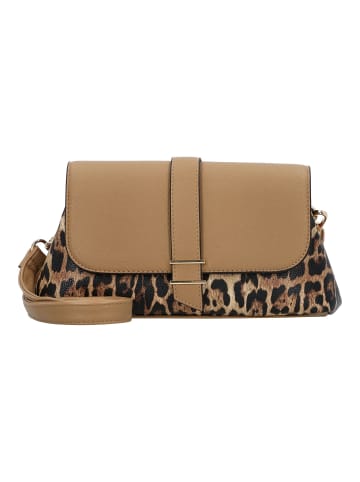 Gabor Sahar Umhängetasche 26 cm in mixed leo
