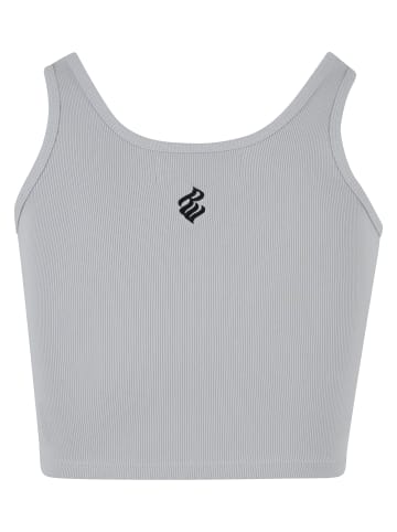 Rocawear Tanks & Camis in grey