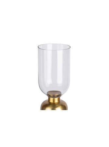 Kayoom Bodenkerzenhalter Shanti 225 in gold