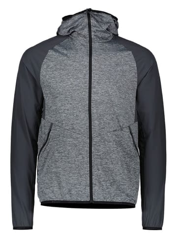 Icepeak Softshelljacke Decker in Grau