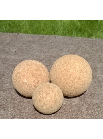 Korxx 3er Kugel-Set - ab 1 Jahr