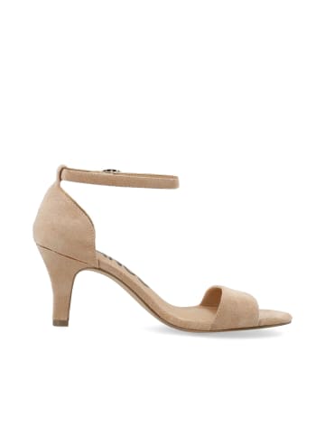 Bianco Sandalen in Sand 1