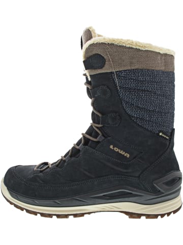LOWA Barina Evo GTX Ws Boots Blau