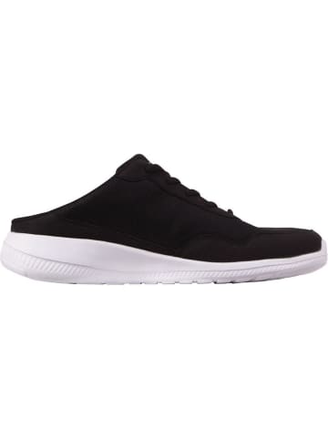 Kappa Sneaker "Leichter Sneaker" in Schwarz