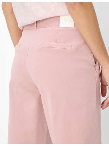 BRAX Hose Maine S in altrosa