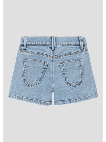 Jeans-Hose  in  54Z6_blau