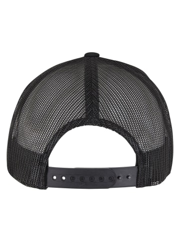 Mister Tee Mister Tee Snapback in black