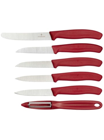Victorinox Messer 861677 in Schwarz