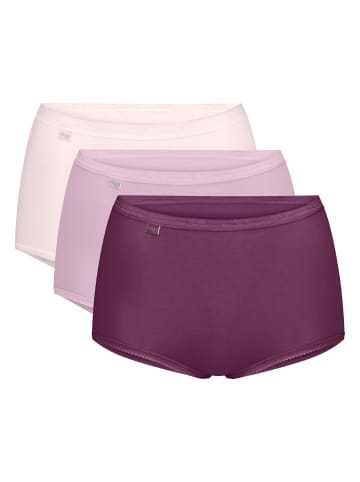 Sloggi Maxislip Originals Basic in MULTIPLE COLOURS 13