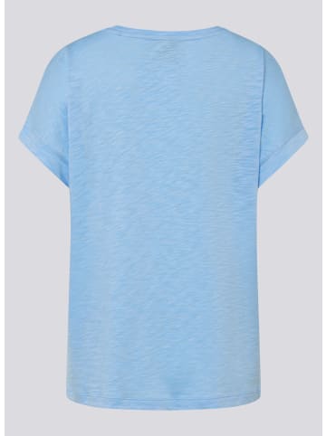 Rabe T-Shirt in Hellblau