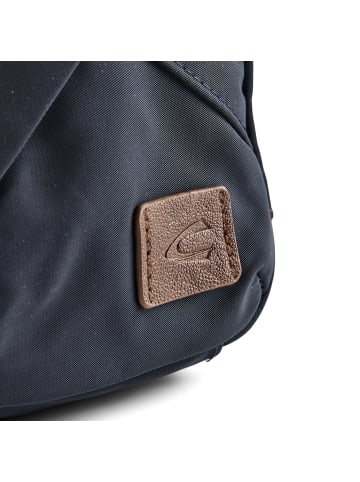 Camel Active Aurum Handytasche 13 cm dark blue