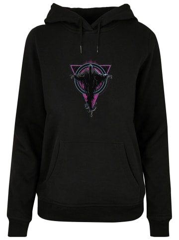 Absolute Cult Absolute Cult Kapuzenpullover in black