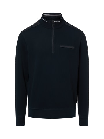 Bugatti Sweatshirt in marine