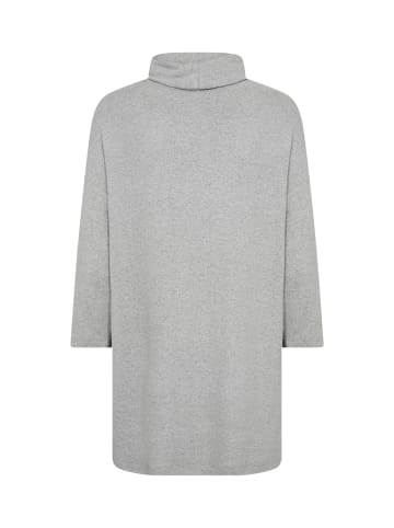 soyaconcept Top SC-BIARA 73 in 99470 MED. GREY MELANGE