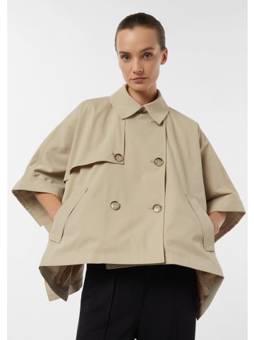 comma Outdoor-Umhang in 0009_beige