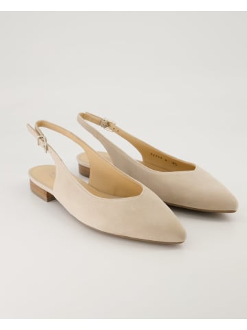 PETER KAISER Slingpumps in Beige