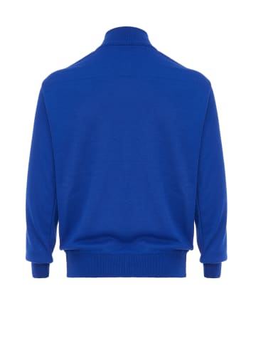 Blonda Damen Cardigan in Blau