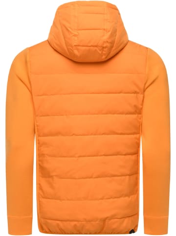 ragwear Steppjacke Rendy Tech YOUMODO in Orange