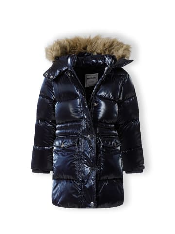 Minoti Winterjacke 20coat55 in dunkelblau