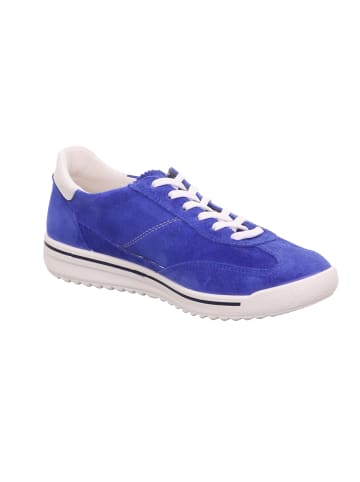 Legero Sneakers Low ALIA in Dark Cobalt