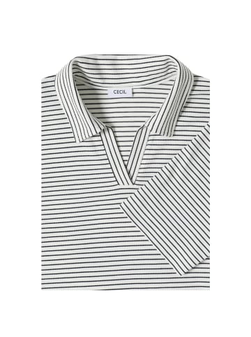 Cecil T-Shirt in universal blue