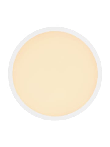 Globo lighting Deckenleuchte "SAPANA" in white