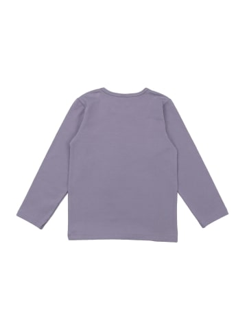 Walkiddy Langarmshirt Heide - Shirt
