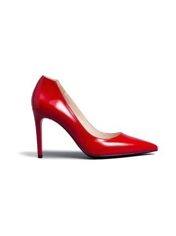 Nero Giardini SHOES "Damen Pumps" in rot