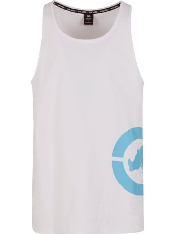 Ecko Unltd. Ecko Unltd. Tank-Tops in bright white