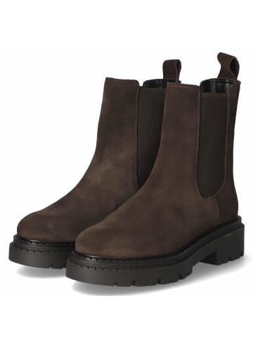 Kaerlek Chelsea Boots HANNA in braun