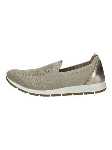 Imac Slipper Beige/Gold