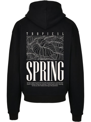 Merchcode Merchcode Kapuzenpullover in black