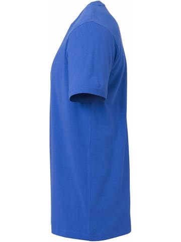 Kempa Sportshirt "Core 2.0 T-Shirt" in Blau