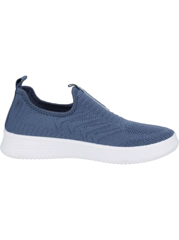 Palado Slipper Miraphine in Blau