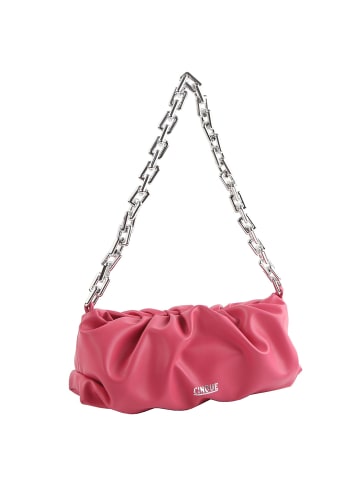 Cinque Enissa Schultertasche 28 cm in flamingo