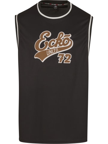 Ecko Unltd. Tanks & Cami in black