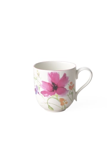 Villeroy & Boch Becher mit Henkel Mariefleur Basic in bunt