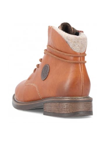 rieker Kurzstiefel in Braun