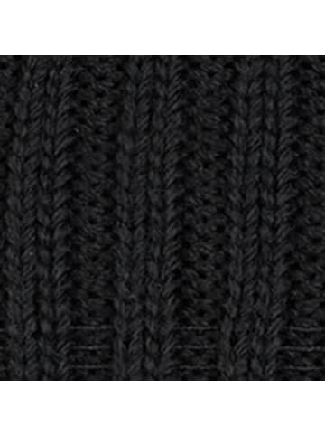 Burlington Socken Plymouth in Black