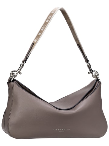 LIEBESKIND BERLIN Handtasche Alessa in Wood