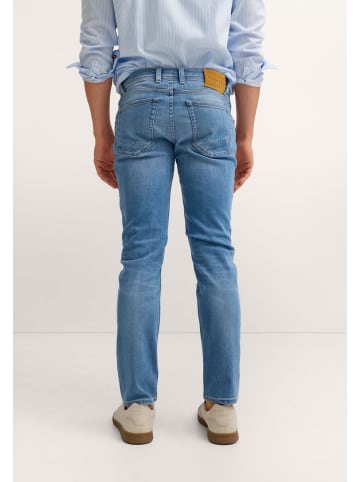 Bugatti Jeans in 346-blau