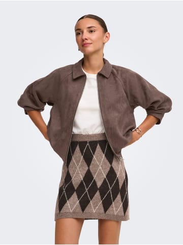 JDY Blousonjacke in Bracken