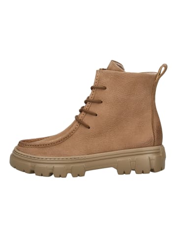 Paul Green Stiefelette Tan