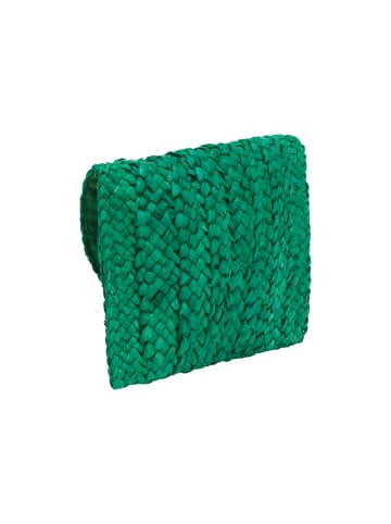 IZIA Clutch Clutch in Green