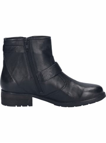 Josef Seibel Stiefeletten für Damen in schwarz