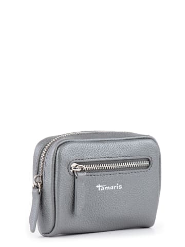Tamaris Geldbörse TAS Amanda in darksilver