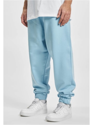 DEF Jogginghose in blau