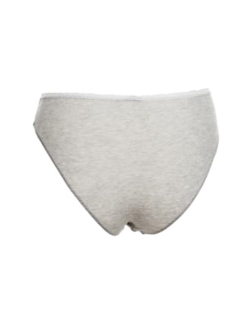 DIM Pantys in Gray