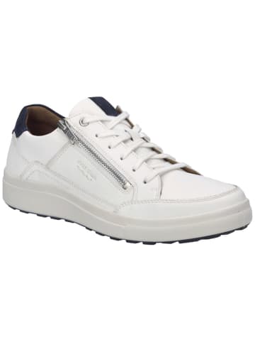 Josef Seibel Sneaker in weiss