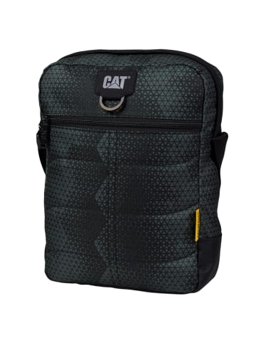Caterpillar Caterpillar Ryan Shoulder Bag in Schwarz
